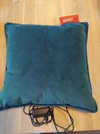 Stoov warmtekussen, Ophalen of Verzenden, Zo goed als nieuw, Groen, Vierkant