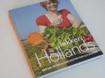 Yolanda van der Jagt: Lekker Hollands, Ophalen of Verzenden, Zo goed als nieuw, Nederland en België