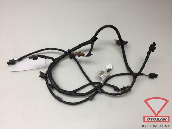 alfa romeo giulietta kabelboom pdc 4x achter 51845805, Auto-onderdelen, Overige Auto-onderdelen, Alfa Romeo, Gebruikt, Ophalen of Verzenden