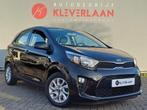 Kia Picanto 1.0 MPi DynamicLine € 9.950,00, Start-stop-systeem, Gebruikt, 4 stoelen, Zwart