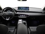 Genesis GV70 77kWh E-Sport | Adaptieve cruise | Nappa Leer |, Auto's, Automaat, 0 cilinders, Zwart, Leder