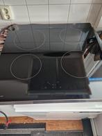 pelgrim inductie kookplaat, Witgoed en Apparatuur, Ophalen, Gebruikt, 4 kookzones, Inductie