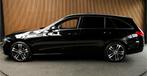 Mercedes-Benz C-Klasse Estate 300e AMG Line Panodak Leer Cam, Achterwielaandrijving, Gebruikt, 4 cilinders, 2020 kg