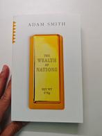 Adam Smith - The Wealth of Nations, Boeken, Ophalen of Verzenden, Economie en Marketing