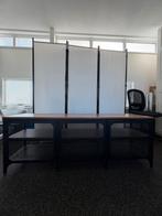 2x Ikea Fjallbo kasten, Ophalen, Gebruikt