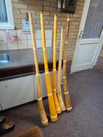 Handgemaakte midwinterhoorn - 150 cm, Ophalen of Verzenden