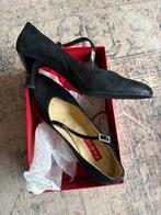 Dansschoenen. Nieuw, Ophalen, Zwart, Nieuw, Dansschoenen