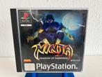 Ninja Shadow of Darkness PS1 lees omschrijving aub!, Avontuur en Actie, Gebruikt, 1 speler, Ophalen of Verzenden