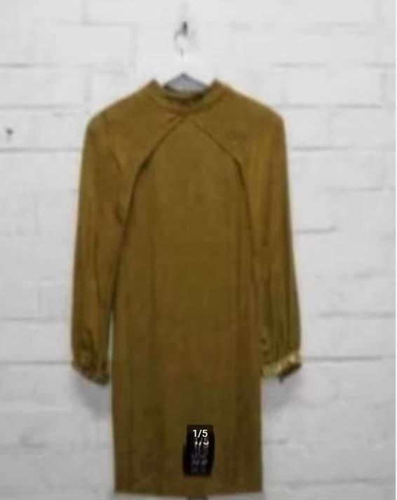 Intropia - Prachtige Jurk maat 34 - Nieuw, Intropia, Nieuw, Ophalen of Verzenden, X