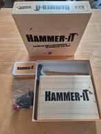 Hammer-it partyspel, Ophalen of Verzenden, Nieuw