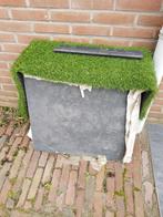 keramische tuintegels 60x60x3 cm 7 tegels, Ophalen, Nieuw