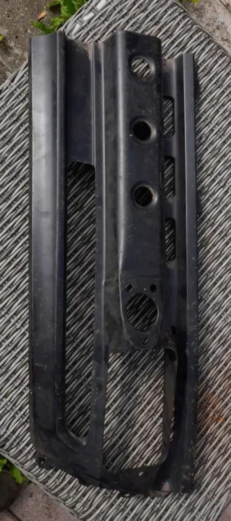 Voorfront hoek Audi 100 c1, Auto-onderdelen, Ophalen of Verzenden, Gebruikt, Overige automerken