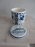 Delft Blauw Suiker Bus/pot, Antiek en Kunst, Ophalen of Verzenden