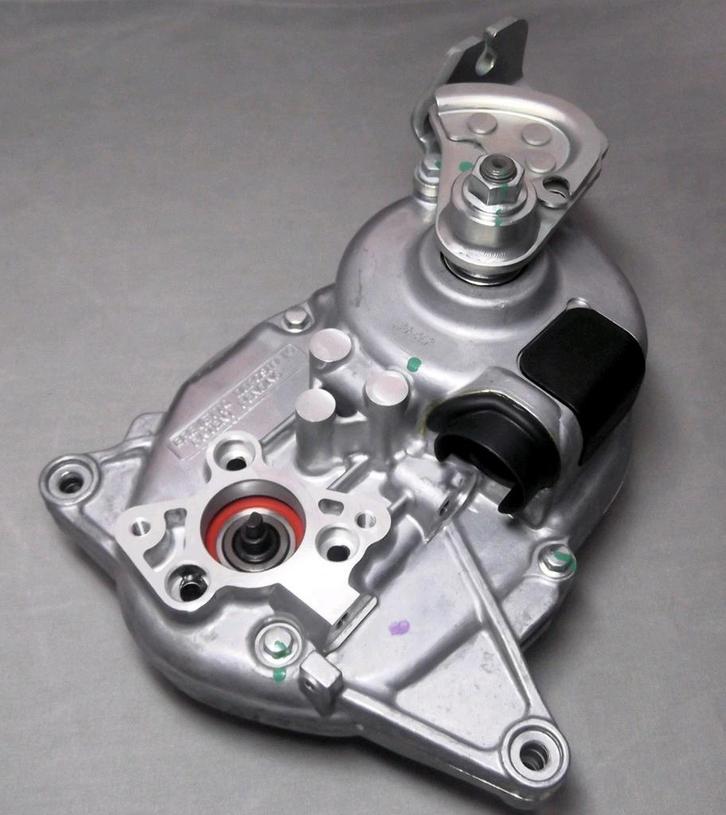 Rollock reparatie - NO CURE NO PAY, Auto-onderdelen, Motor en Toebehoren, Gereviseerd, Ophalen of Verzenden