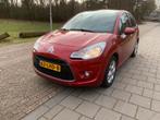 Citroën C3 1.6 VTI 88KW 2010 Clima, Voorwielaandrijving, Stof, 40 €/maand, 4 cilinders