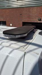 Jaeren zwaailampbalk LED bus 1200mm, Auto-onderdelen, Verlichting, Ophalen, Gebruikt