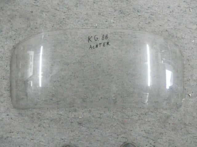 Diverse ruiten voor o.a. VW Kever, Karmann en Type 3, Ophalen