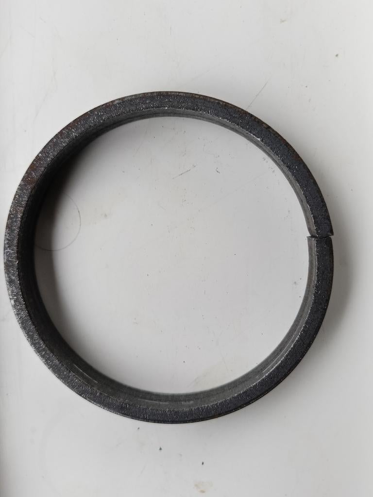 ring diameter 110  goed lasbaar en uitstekend te verzinken, Ophalen of Verzenden, IJzer