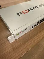 Fortigate 100F, Ophalen of Verzenden, Refurbished