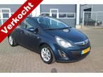 Opel Corsa 1.2 EcoFlex Design Edition LPG (bj 2014), Auto's, Opel, Voorwielaandrijving, Euro 5, 86 pk, Gebruikt