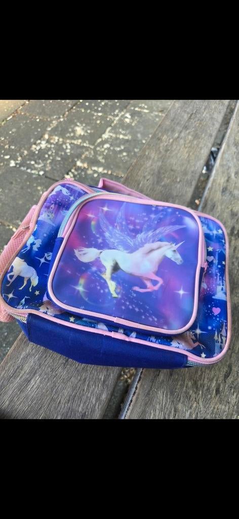 Rugzak meisje, Ophalen of Verzenden, Overige merken