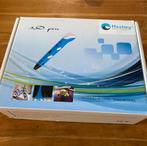 3D pen, Ophalen of Verzenden, Zo goed als nieuw
