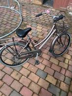 Batavus PACKD kinderfiets – 24 inch – framemaat 38 cm, Ophalen, Gebruikt, Versnellingen, Batavus