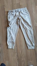 Beige nike broek maat xl, Ophalen of Verzenden