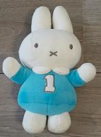 Nijntje knuffel, Ophalen of Verzenden, Zo goed als nieuw