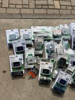 Diverse Sloten, Deurspionnen en Cilinders - Nieuw in Verpakk, Ophalen, Nieuw, Overige materialen, Slot