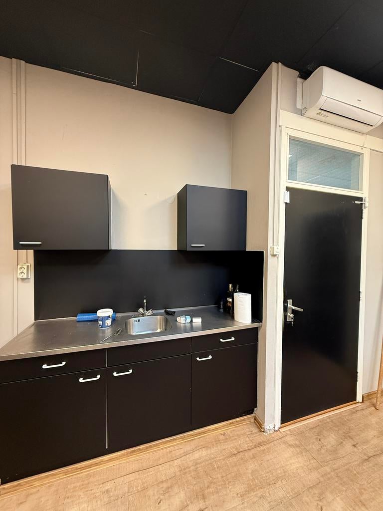 Bedrijfsruimte te huur!, Groningen