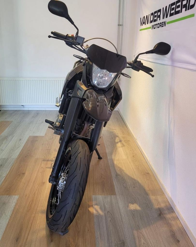 YAMAHA XT 660 X (2008), Motoren, Motoren | Yamaha, Onbekend, Overig, YAMAHA, Onbekend