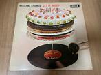 Rolling Stones - Let It Bleed, Ophalen of Verzenden, Zo goed als nieuw, 12 inch, Poprock