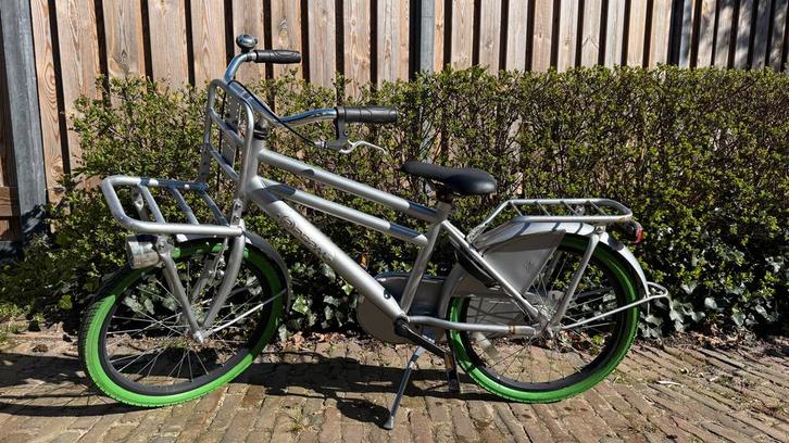Popal kinderfiets 20 inch, Fietsen en Brommers, Fietsen | Kinderfietsjes, Gebruikt, 20 inch of meer, Ophalen