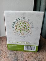 Bonsai starterskit van Edgics, Overige soorten, Volle zon, Vaste plant, Ophalen of Verzenden