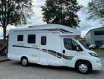 Fiat xgo dynamic 2019 ! Zeer netjes !, Caravans en Kamperen, Campers, Fiat, Particulier, Half-integraal, Fiat