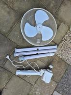 Staande ventilator, Witgoed en Apparatuur, Ventilatoren, Ophalen of Verzenden, Statiefventilator