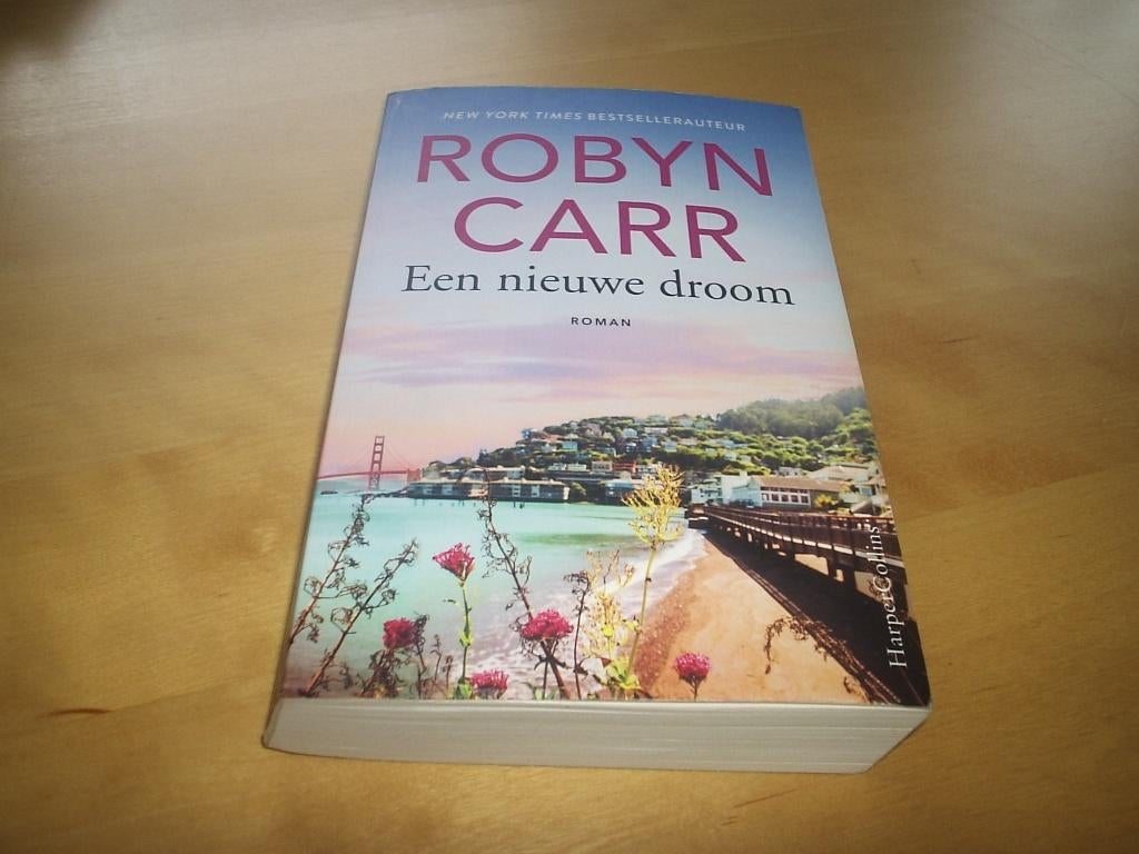 3 romans van ROBYN CARR, Boeken, Romans, Ophalen of Verzenden, Zo goed als nieuw, Nederland
