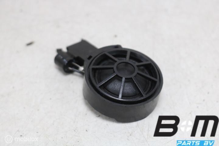 Luidspreker Audi A2 8Z 8Z0035399, Auto diversen, Gebruikt