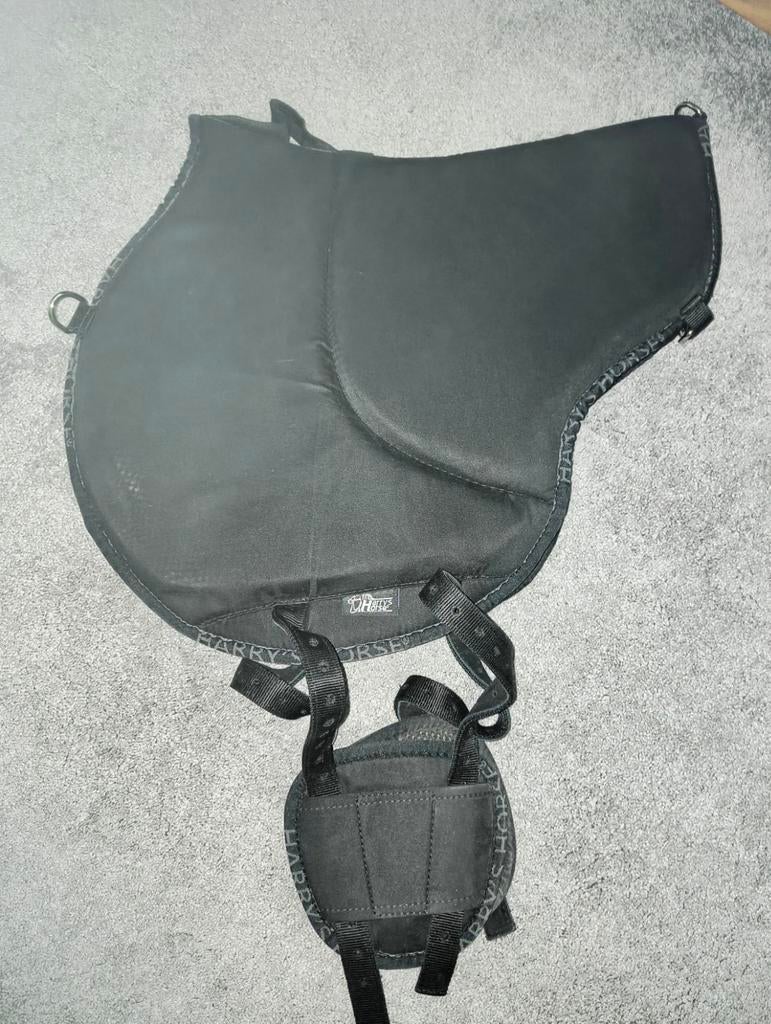 Barebackpad Harry's Horse paard, Ophalen, Nieuw, Overige soorten