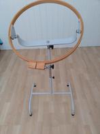 Quilt/borduurring, Ophalen, Zo goed als nieuw