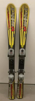 Volkl Kinder Ski's - 110cm, Gebruikt, 100 tot 140 cm, Carve, Skiën
