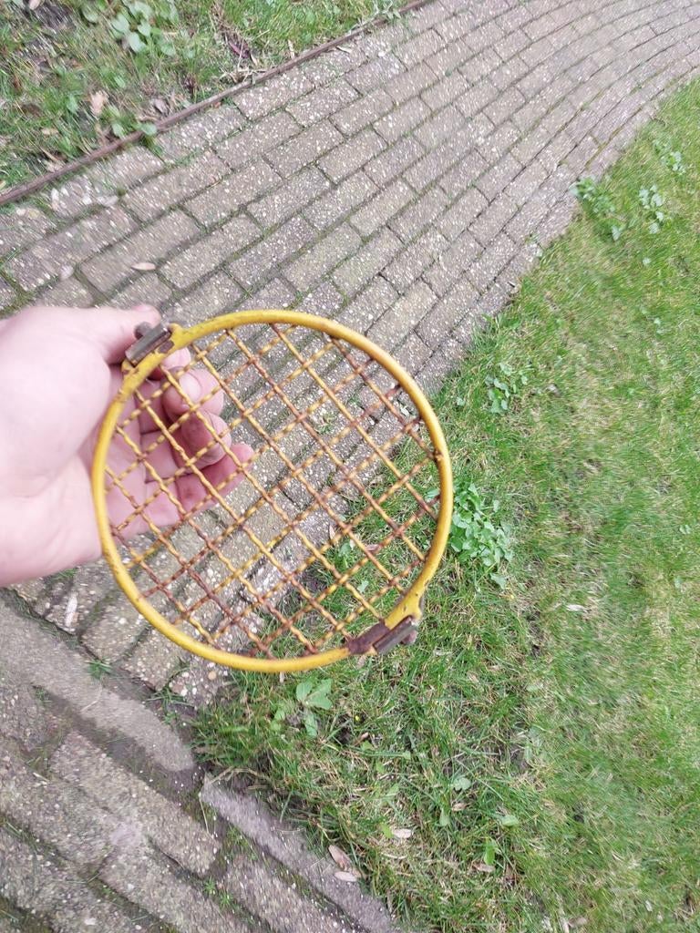 Tk koplamprooster meende garelli tijger cross, Ophalen of Verzenden, Overige merken