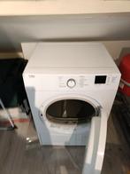 Beko droger - lekt water, Ophalen, Niet werkend, Voorlader