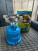 Camping (caravan, camper) accessoires, Ophalen, Zo goed als nieuw