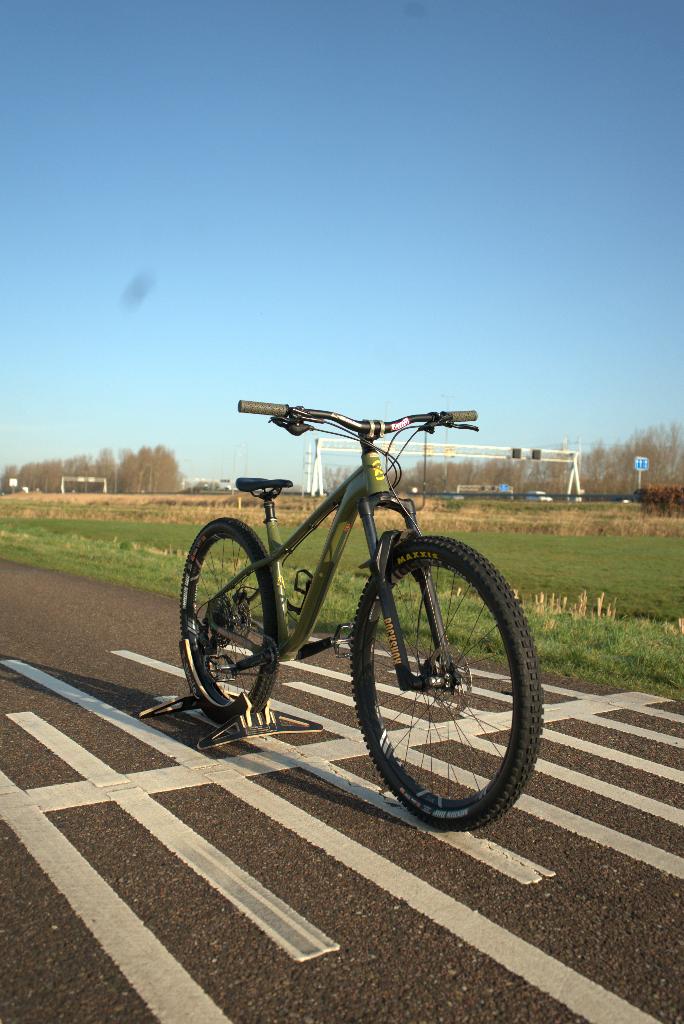 Kona Honzo L 29", Fietsen en Brommers, Fietsen | Mountainbikes en ATB, Hardtail, Heren, 49 tot 53 cm, Zo goed als nieuw