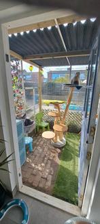 Prive  kattenpension