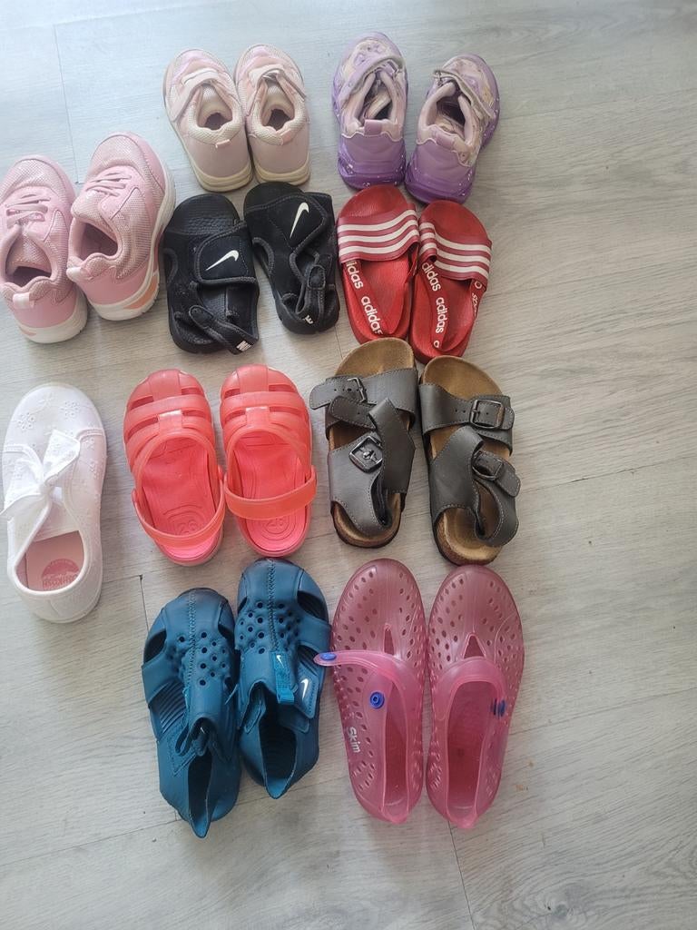 Schoenen, Ophalen of Verzenden