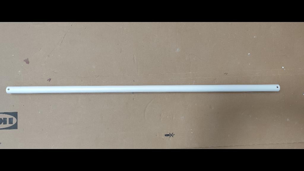 Ikea roede (50 cm) voor Pax kast, Ophalen, 50 tot 100 cm, Zo goed als nieuw, Minder dan 25 cm