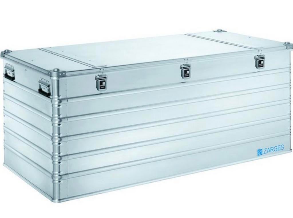 Zarges k174, Ophalen, Zo goed als nieuw, Overige instrumenten